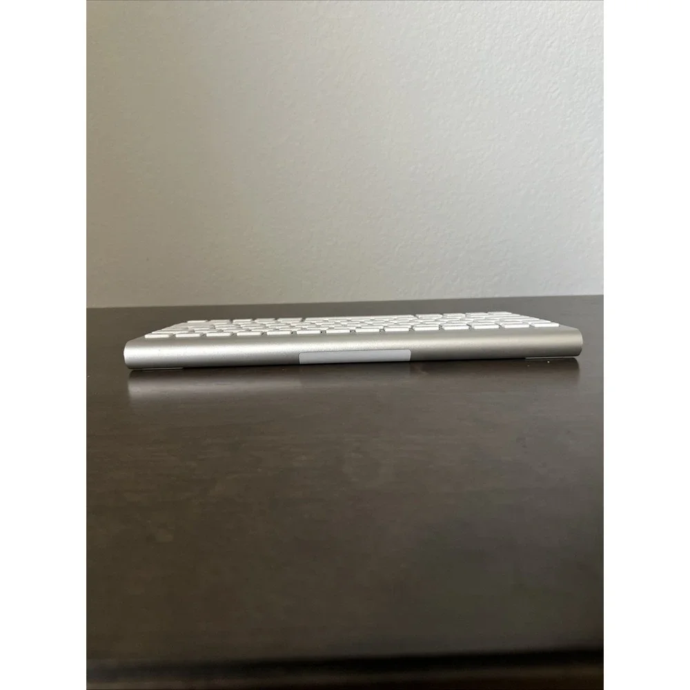 TESTED. Apple Bluetooth Wireless Keyboard Model‎ A1314